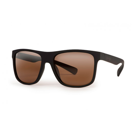 Gafas polarizadas Fox Rage Avius Negro Mate