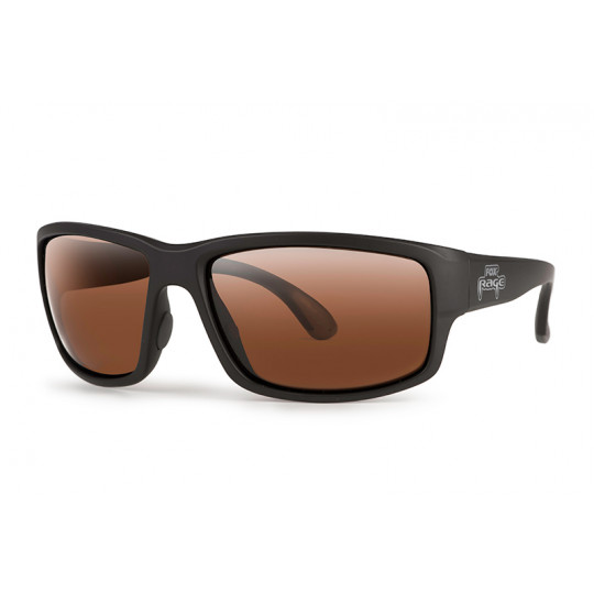 Gafas polarizadas Fox Rage Grey Wrap Floaters