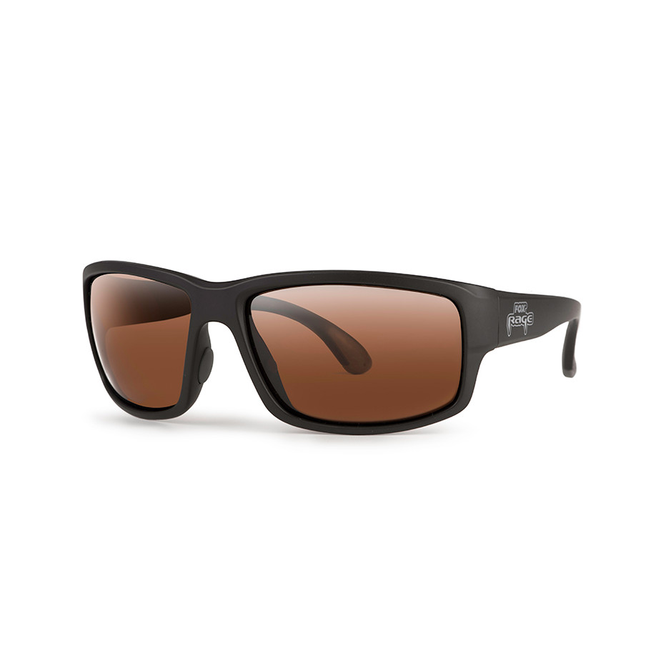 Gafas polarizadas Fox Rage Grey Wrap Floaters