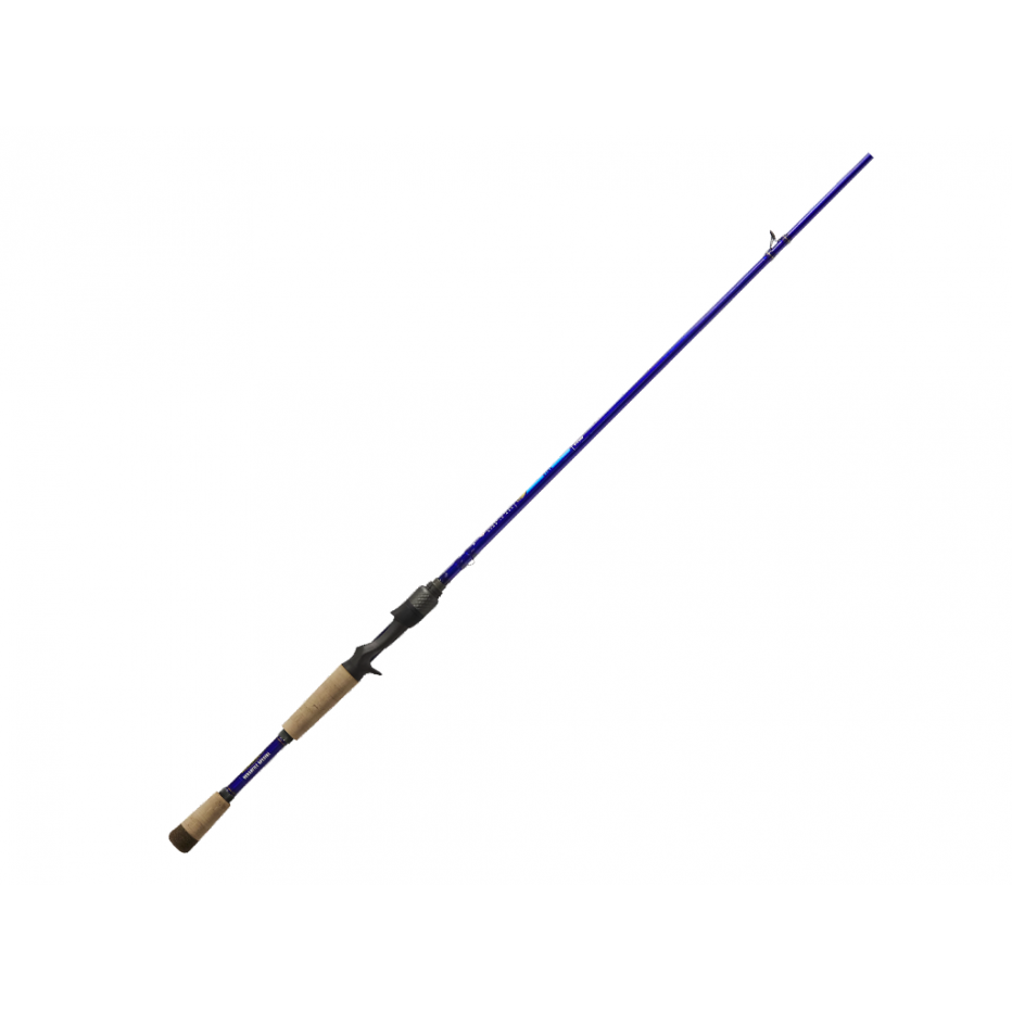 Caña Casting St Croix Legend Tournament Pike 7'H Cover Sniper