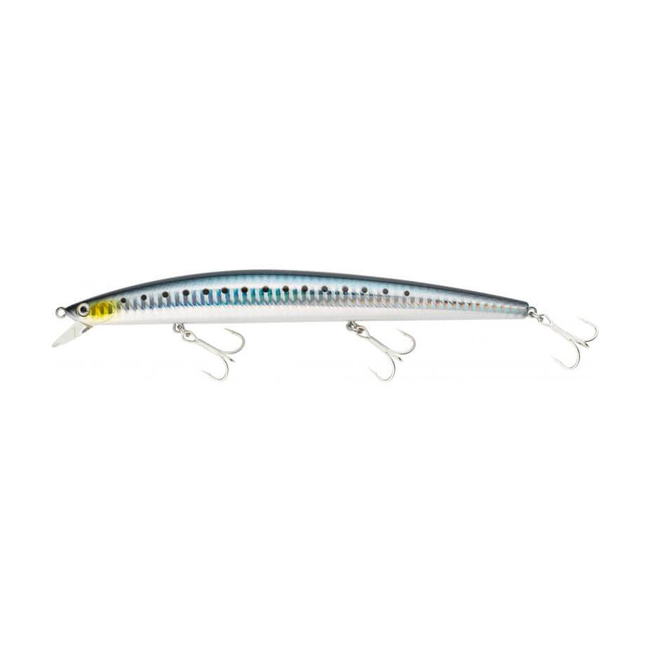 Señuelo Duro Daiwa Shiner Torneo Flotante 17cm
