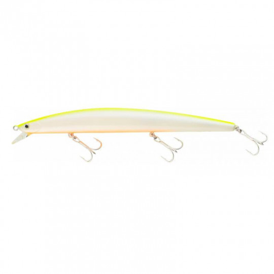 Señuelo Duro Daiwa Shiner Torneo Flotante 17cm