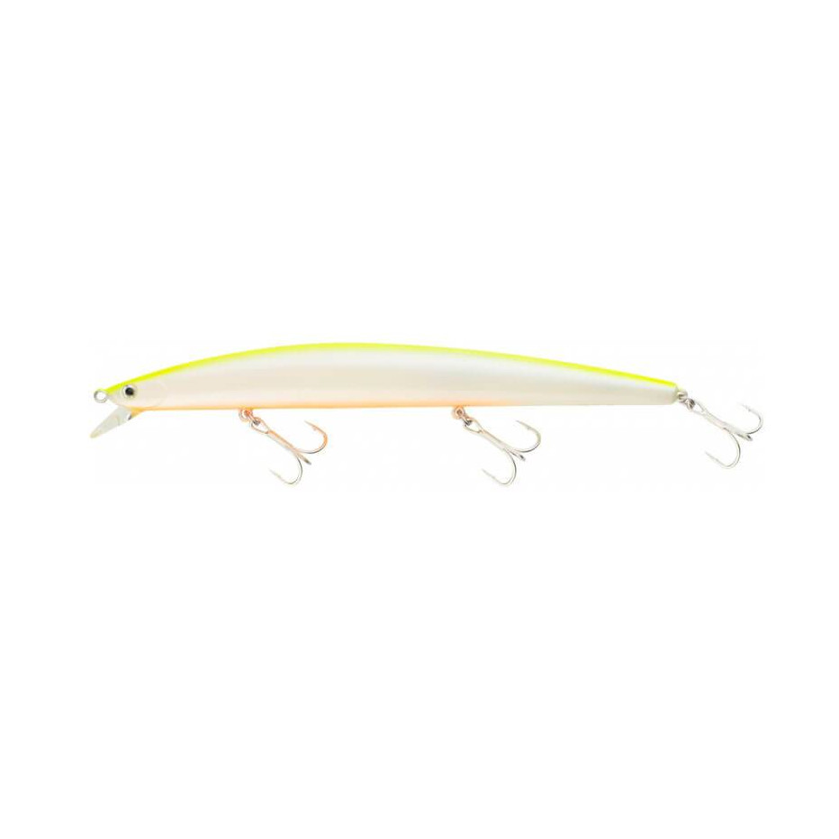 Poisson Nageur Daiwa Tournament Shiner Floating 17cm