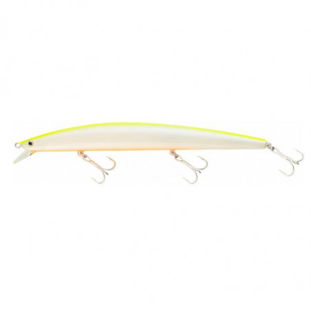 Señuelo Duro Daiwa Shiner Torneo Flotante 17cm