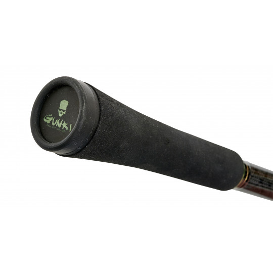 Baitcast Ruten Gunki Choot Cut Supersize C