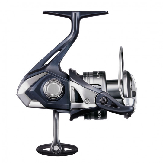 Spinning reel Shimano Miravel