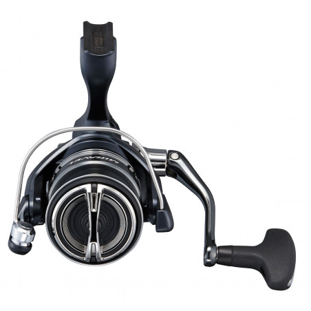 Spinning reel Shimano Miravel