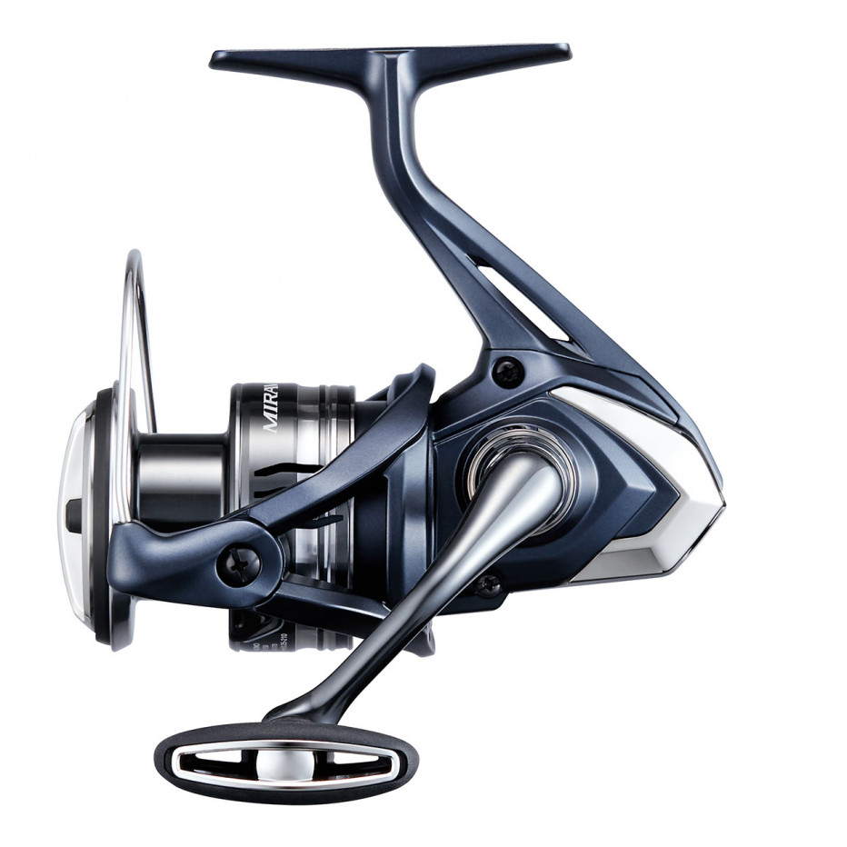 Moulinet Spinning Shimano Miravel