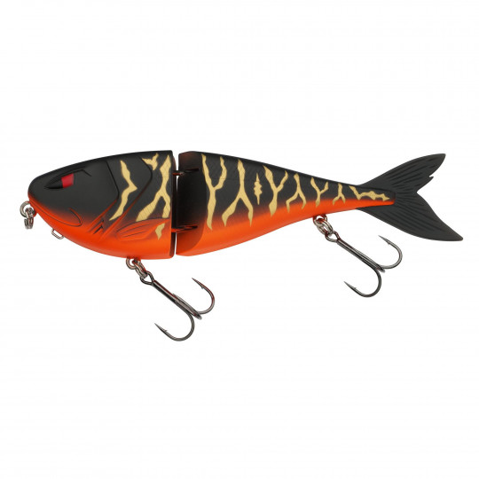 Hard bait Berkley Zilla Jointed Glider 135
