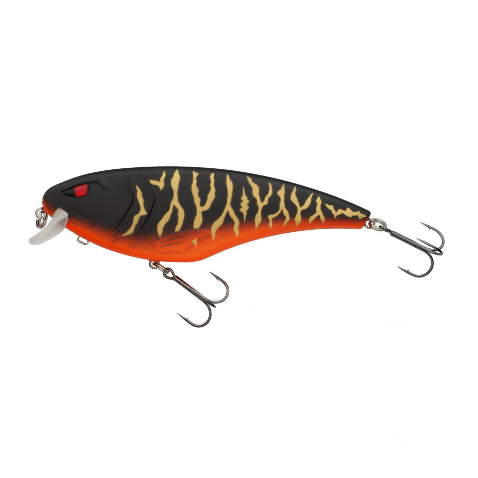 Wobbler Berkley Zilla Flanker 11cm