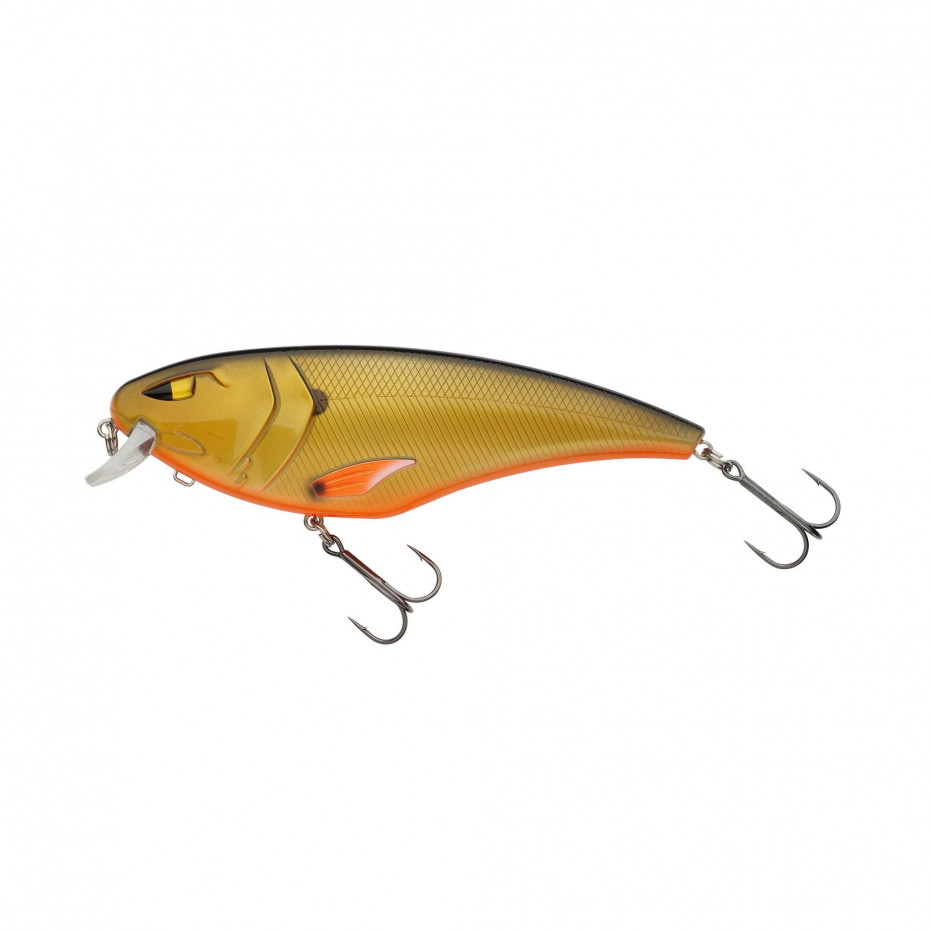 Wobbler Berkley Zilla Flanker 11cm