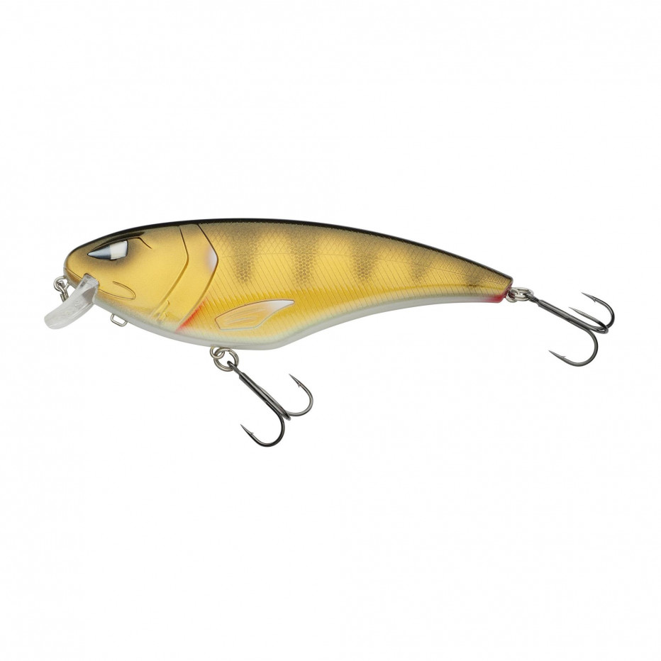 Wobbler Berkley Zilla Flanker 15,5cm