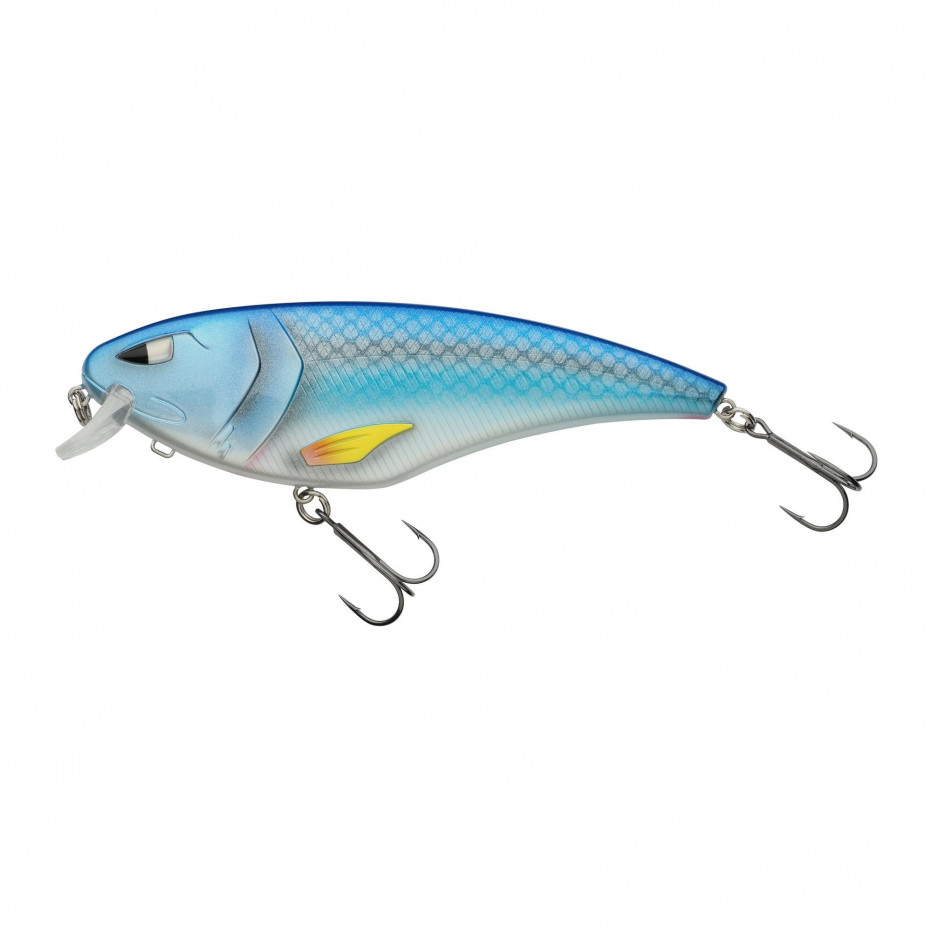 Señuelo Duro Berkley Zilla Flanker 15,5cm