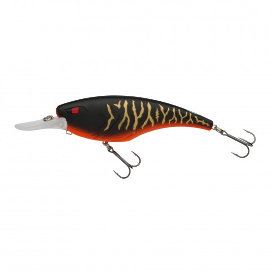 Poisson Nageur Berkley Zilla Deep Crank 14,3cm