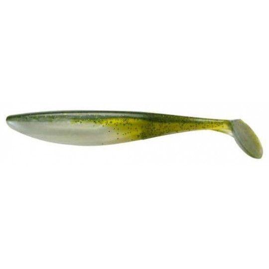 Leurre Lunker City Swimfish 3'' 3/4