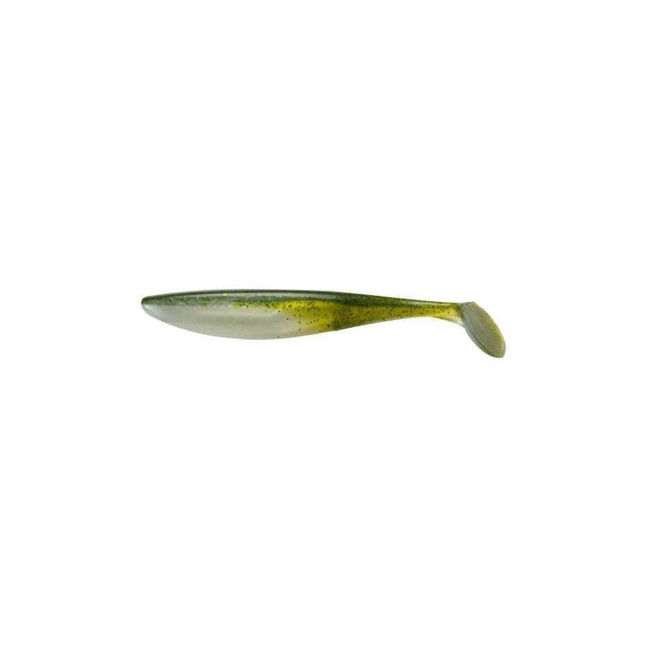 Leurre Lunker City Swimfish 3'' 3/4
