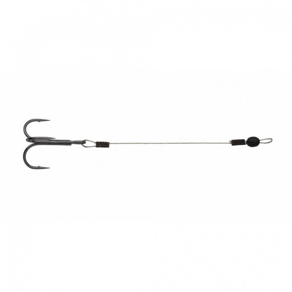 Frame Berkley Fusion19 Softbait Stingers