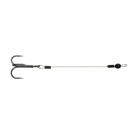 Monture Berkley Fusion19 Softbait Stingers