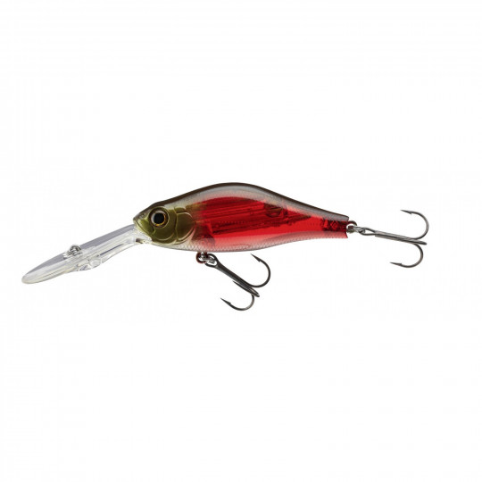 Señuelo Duro Daiwa Torneo Mega Scouter Flotador 6,8cm