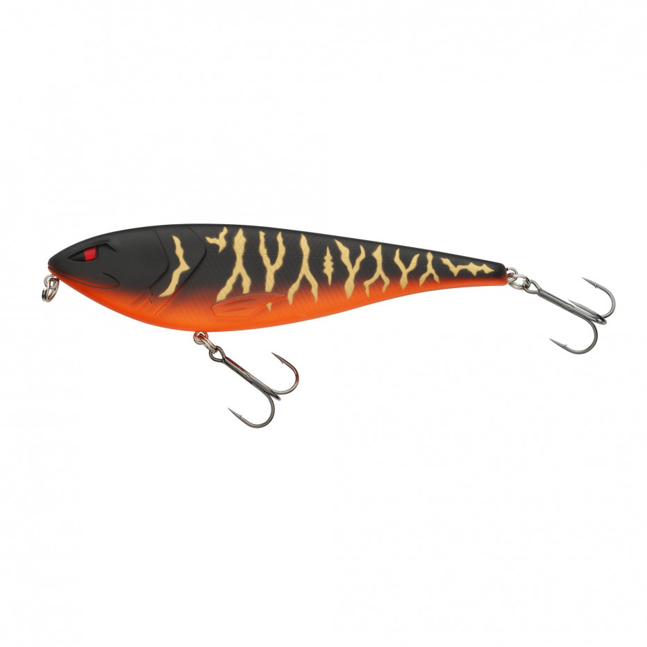 Poisson Nageur Berkley Zilla Glider 100