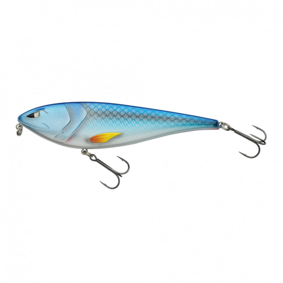 Poisson Nageur Berkley Zilla Glider 100