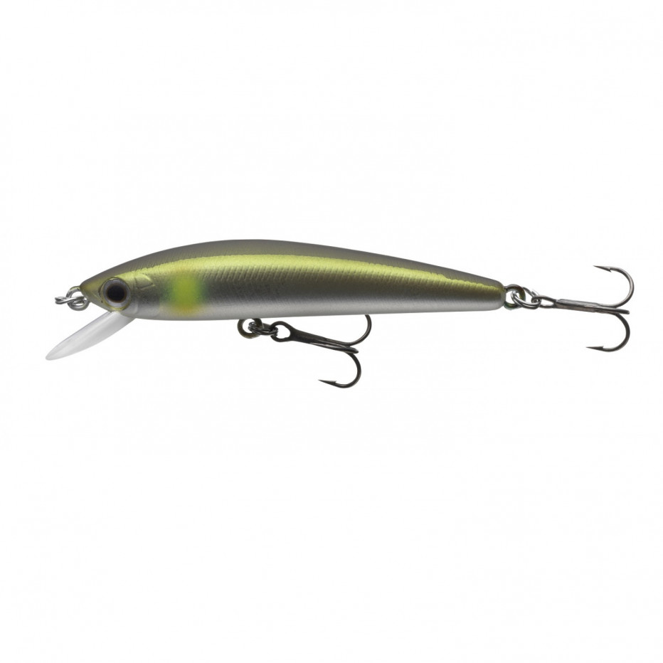 Hard Bait Daiwa Tournament Baby Minnow Suspending 6cm