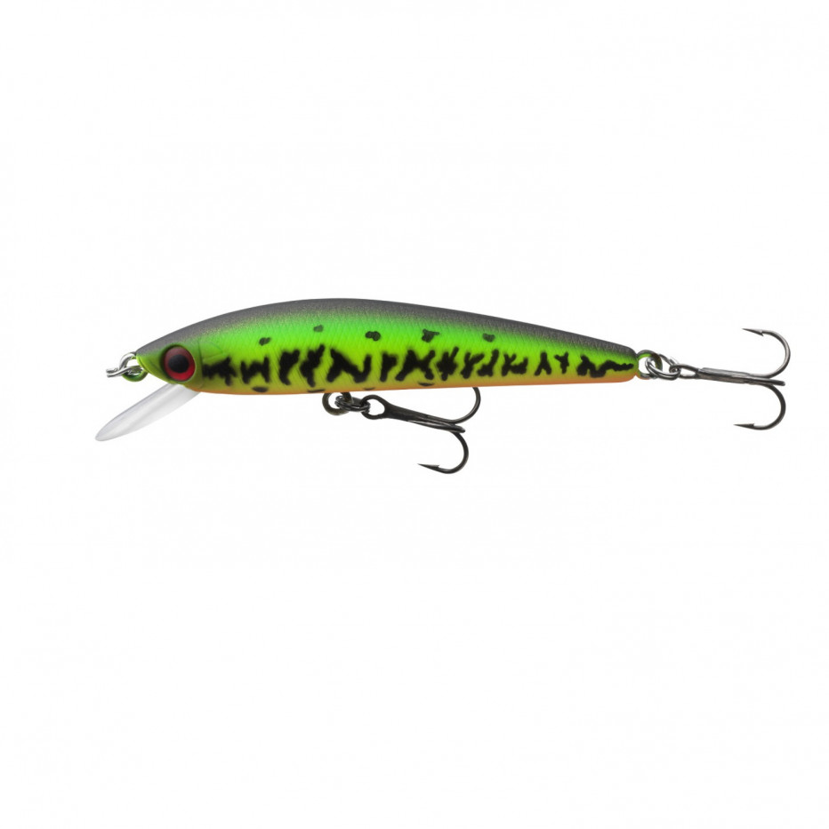 Hard Bait Daiwa Tournament Baby Minnow Suspending 6cm