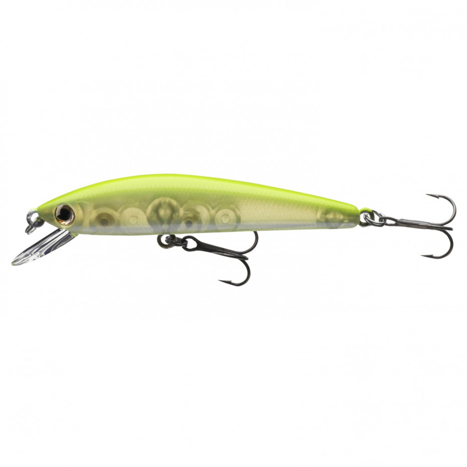 Hard Bait Daiwa Tournament Baby Minnow Suspending 6cm
