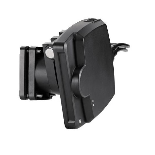  Humminbird Mega Live Imaging