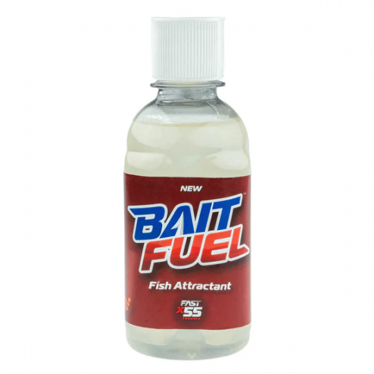 Anziehendes Bait Fuel Gel