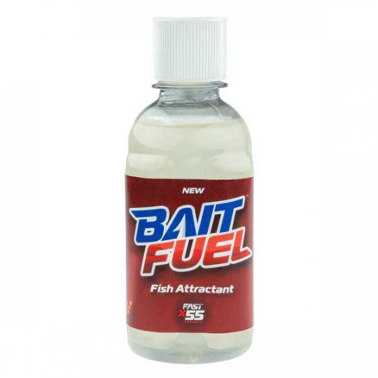 Attractant Bait Fuel Gel