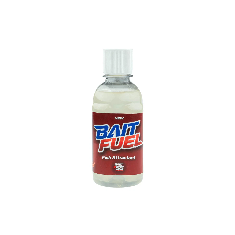 Attractant Bait Fuel Gel