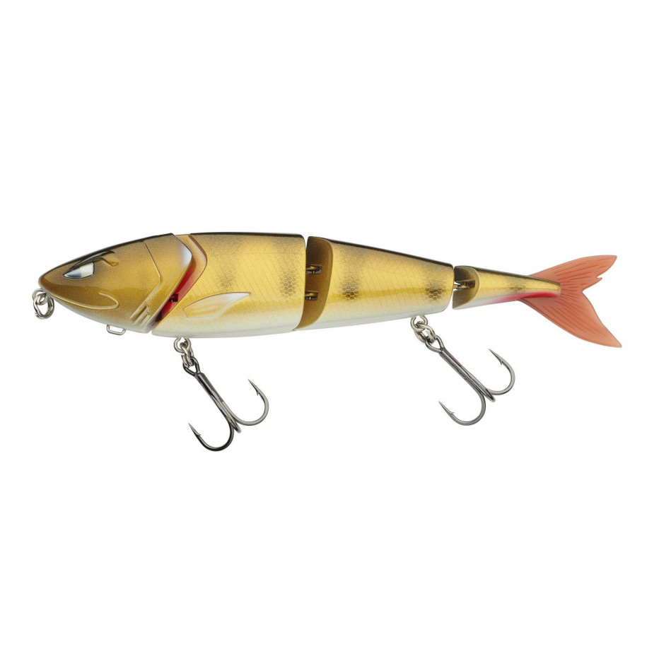 Wobbler Berkley Zilla Schwimmer 12cm