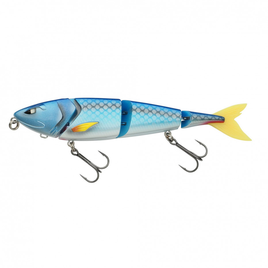 Hard Bait Berkley Zilla Swimmer 12cm