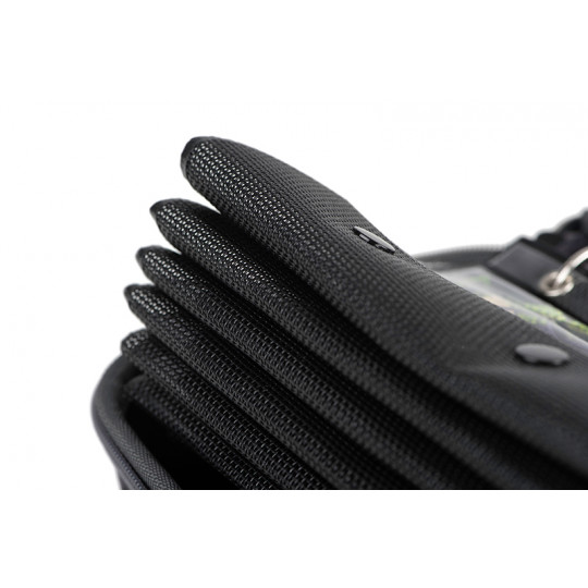 Cartera Fox Rage Camo Voyager Hard Spinnerbait cartera