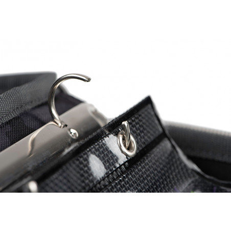 Etui Fox Rage Camo Voyager Hard Spinnerbait Brieftasche