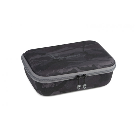 Etui Fox Rage Camo Voyager Hard Spinnerbait Brieftasche