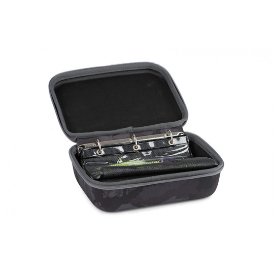 Cartera Fox Rage Camo Voyager Hard Spinnerbait cartera