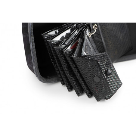 Fox Rage Compact Rig Storage Box Small | Bergedorfer Angler-Centrum