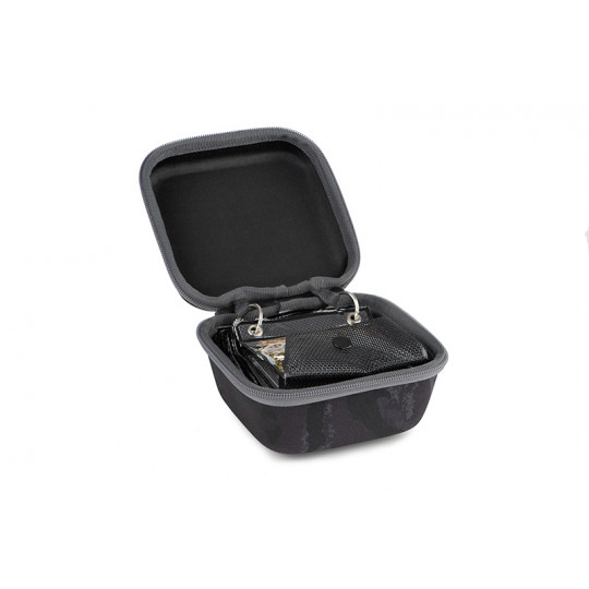 Estuche Fox Rage Camo Voyager Hard Accesorio cartera