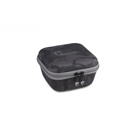 Trousse Fox Rage Camo Voyager Hard Accessory wallet