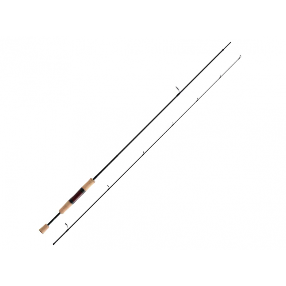 Spinning rod Shimano Cardiff AX