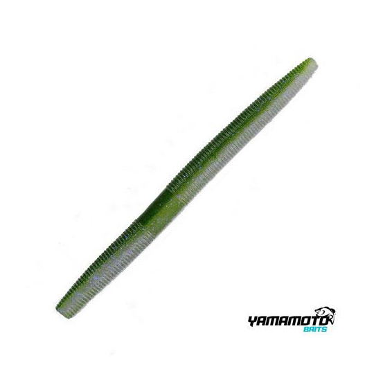 Leurre Souple Gary Yamamoto Senko - Stickbait - Worm