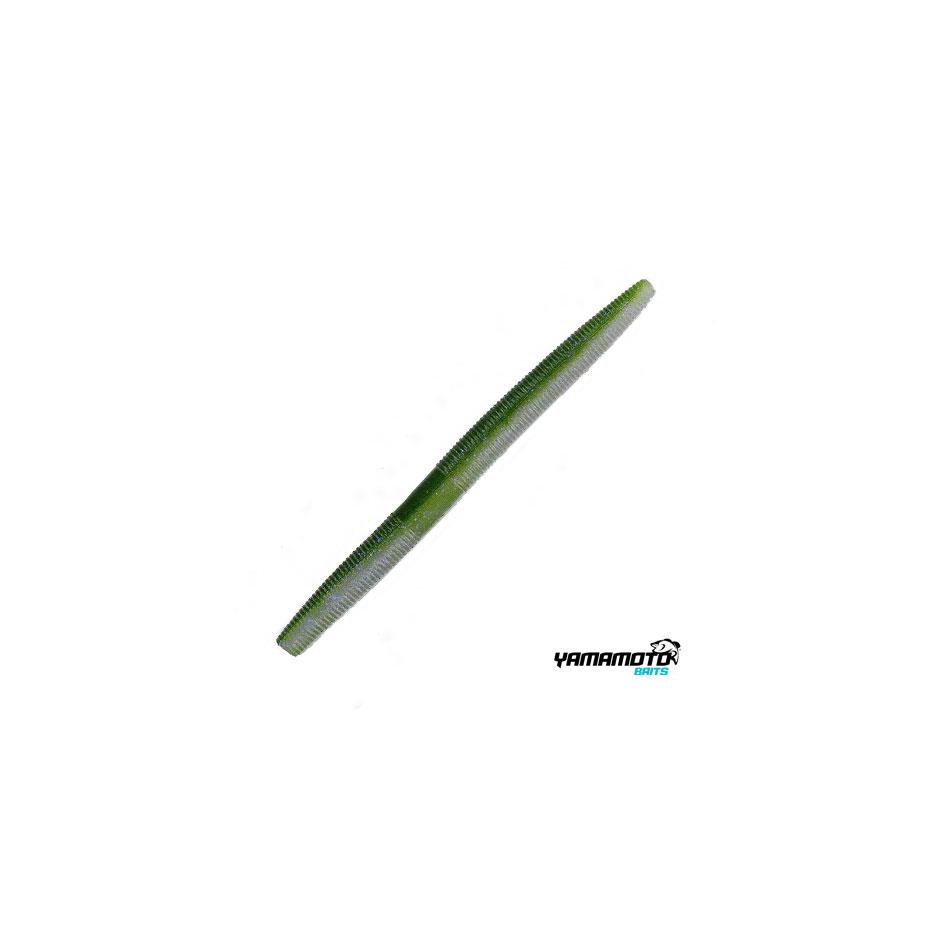 Gummifische Gary Yamamoto Senko - Stickbait - Wurm