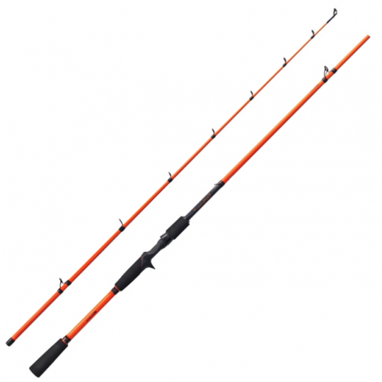 Casting rod Abu Garcia Svartzonker X