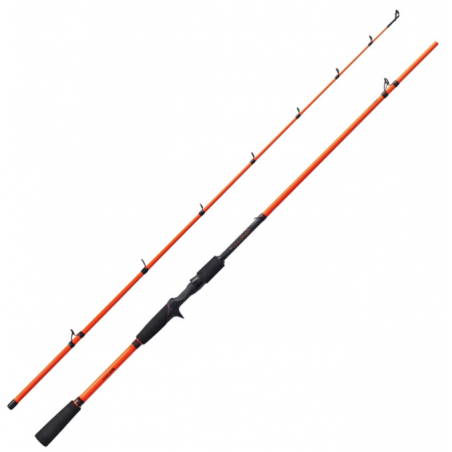 Casting rod Abu Garcia Svartzonker X