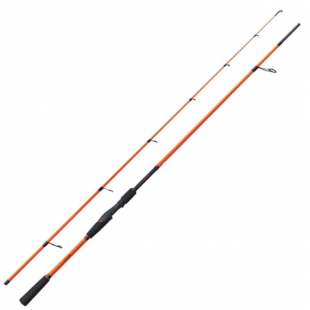 Abu Garcia Svartzonker X Spinning rod