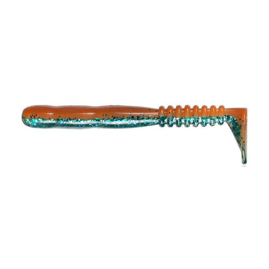 Lure Reins Fat RockVibe 4' - 10cm