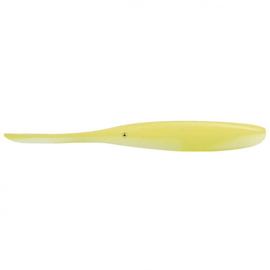 Leurre Souple Keitech Shad Impact 12,6cm
