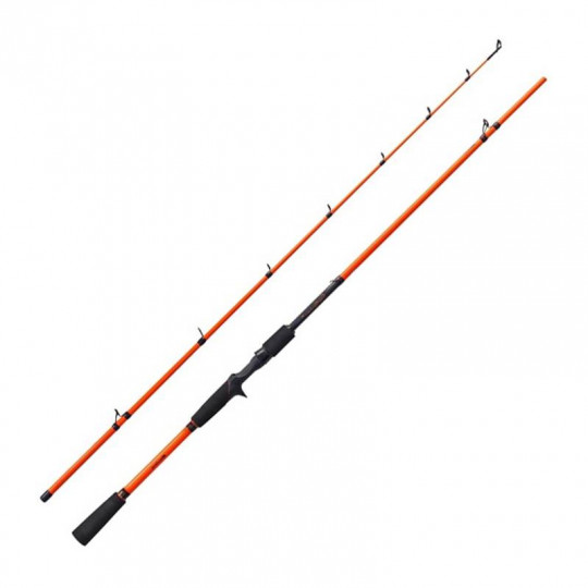 Baitcast Ruten Abu Garcia Svartzonker X Jerk Rod